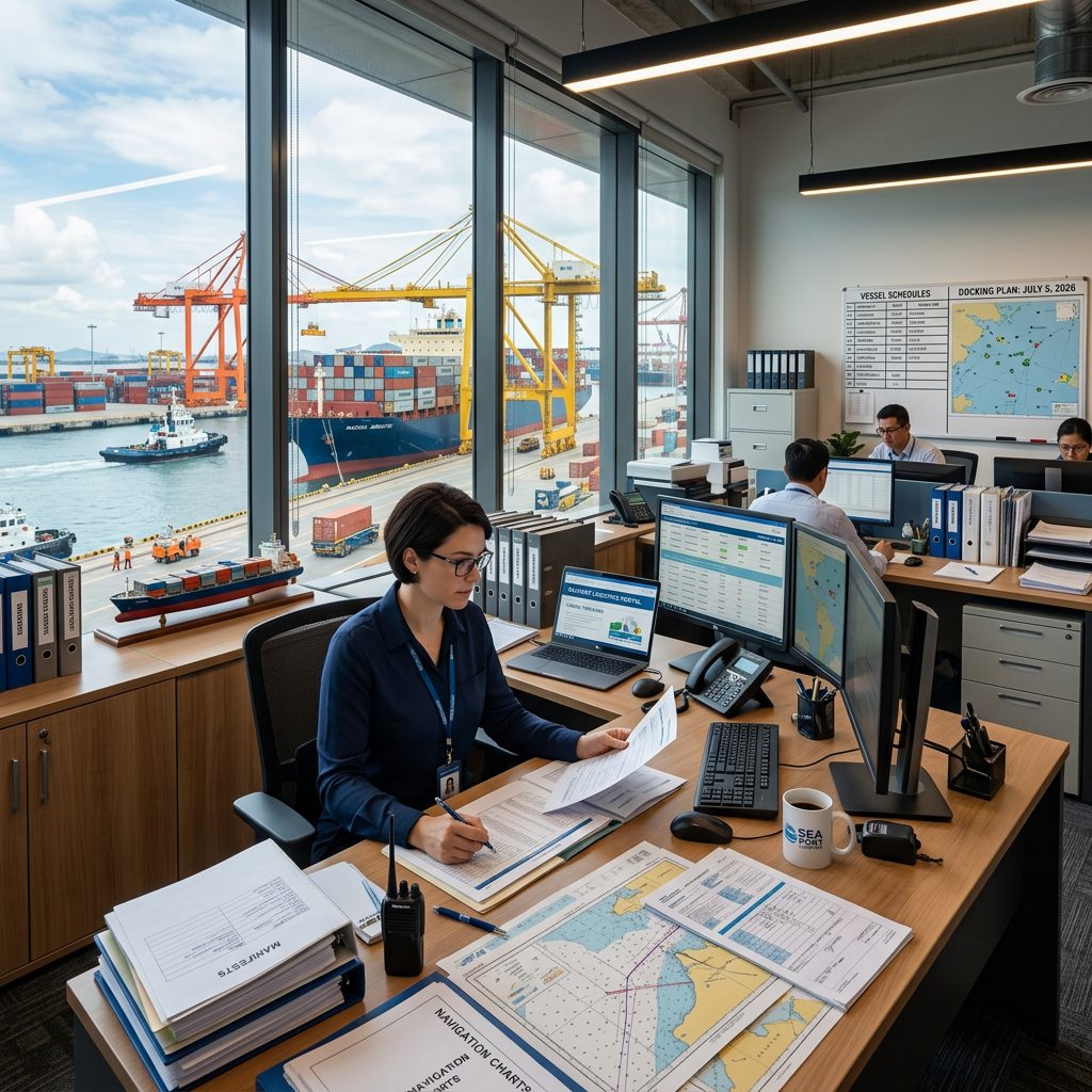 Customs Clearance