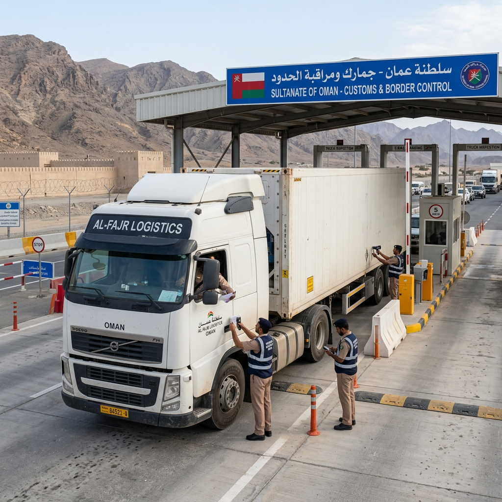 Road Transport