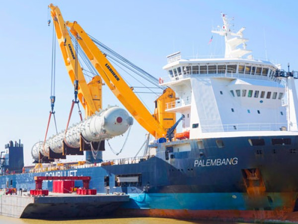 Break Bulk