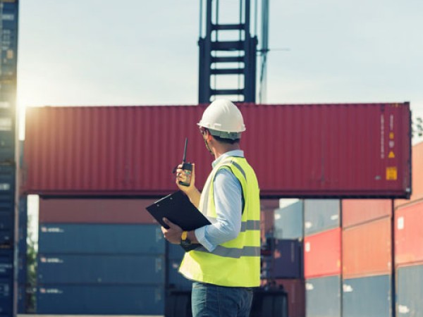Project Logistics & Management